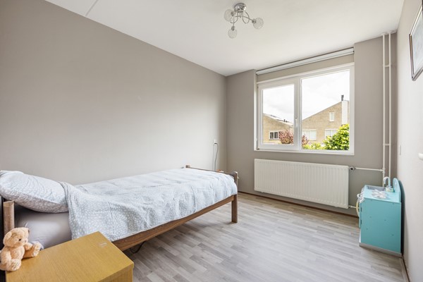 Medium property photo - Piccolostraat 45, 1312 RE Almere